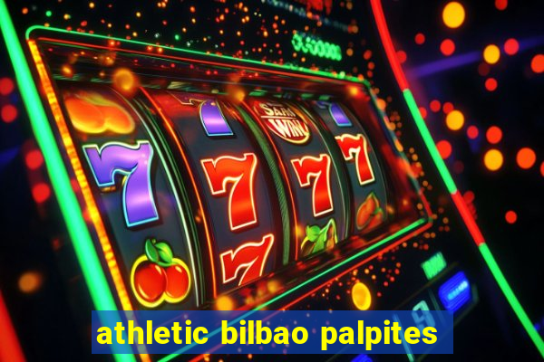 athletic bilbao palpites